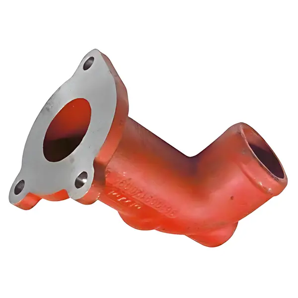 Conexao Agua para Ford F12000 F14000 MWM — 6007001492007