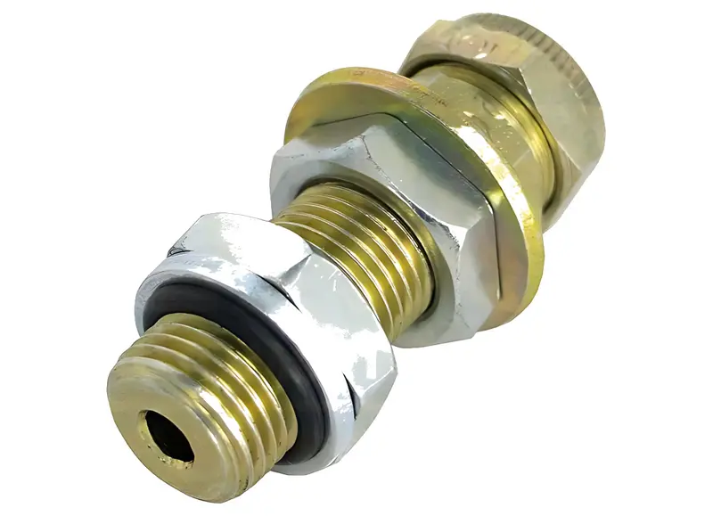 Conexao Anteparo Dupla Trava 12MM Randon — 42-918