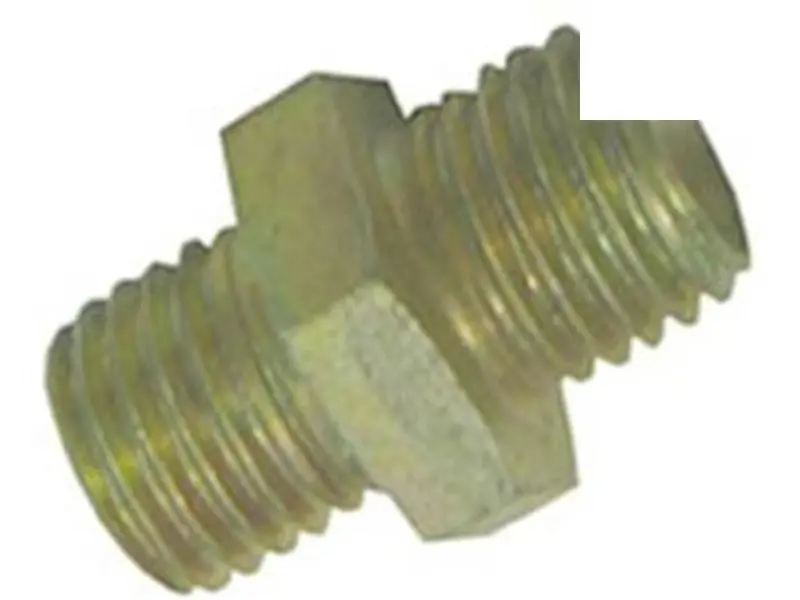 Conexao Ar 12X12MM Macho Agl — 74298012201