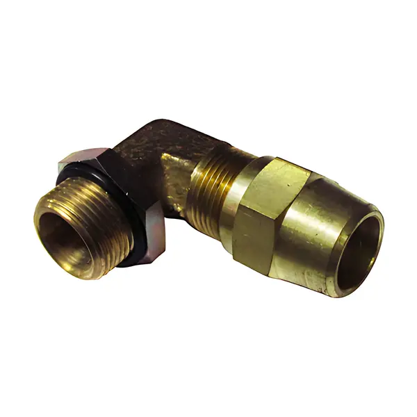 Conexao Ar Comprimido — 2Z0607367