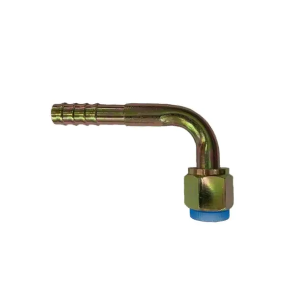 Conexao Ar Condicionado 90 F 8MM Oring s/ Clip — ML2250
