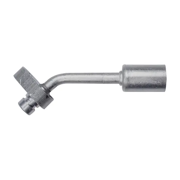 Conexao Ar Condicionado Block Condensador — RI450319