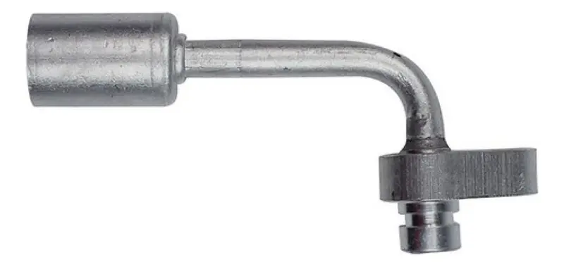 Conexao Ar Condicionado Block Saida Filtro — RI450321