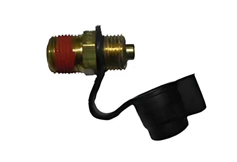 Conexao Ar Freio para Ford Cargo 1722 2428 1933 — 96HU2A783AA