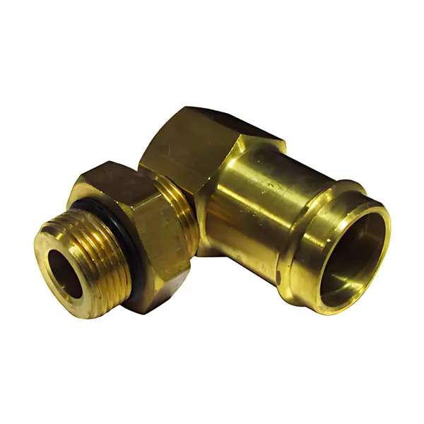 Conexao Ar VW Delivery 8150E 9150E para Cummins — 2P0607367A