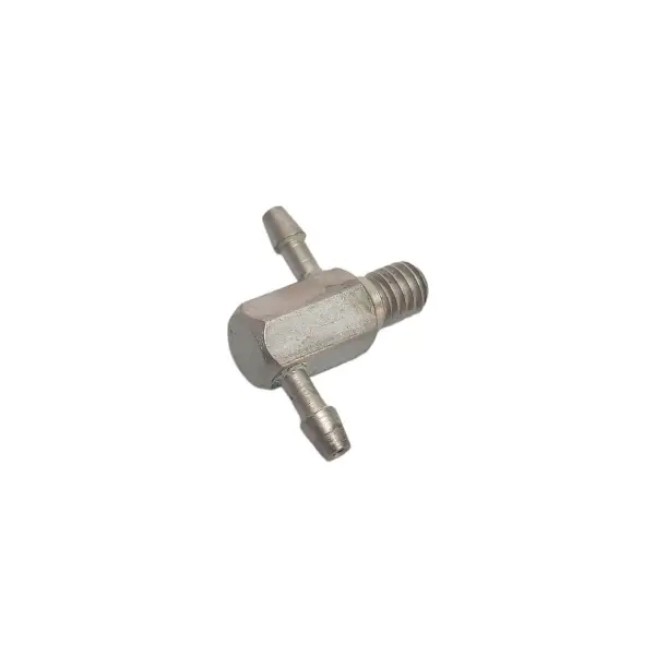 Conexao By Pass para Volvo B270F — 2609487C1