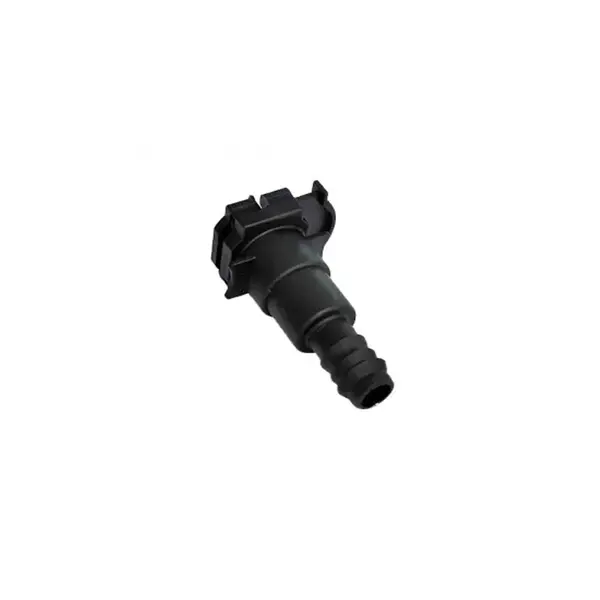 Conexão Combustivel e Filtro Racor MB Axor Pra Tubo 12MM