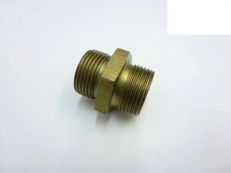 Conexao Compressor Ar 22X22MM Brc — 74313012100