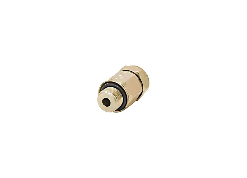Conexao Conector Rapido Dupla Trava Carretas — 42-990