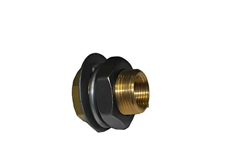 Conexao Controle Ar para Ford Cargo — 87HU2A384AA