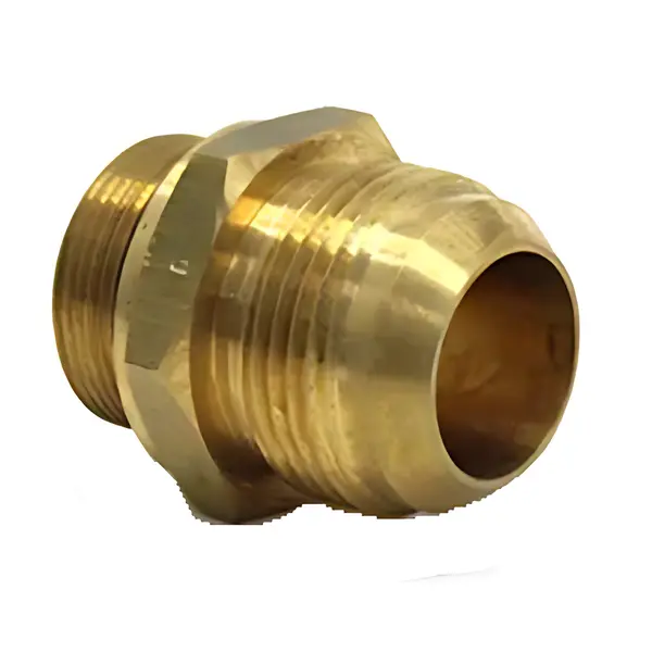 Conexao Cotovelo 3/4 X M26 Freio — 2R0607367B