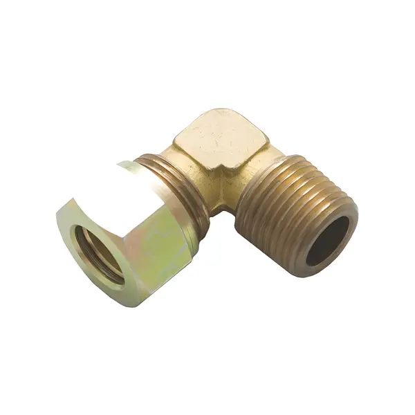 Conexao Cotovelo 45 Graus 1/2 Npt VW Motor — ML0175