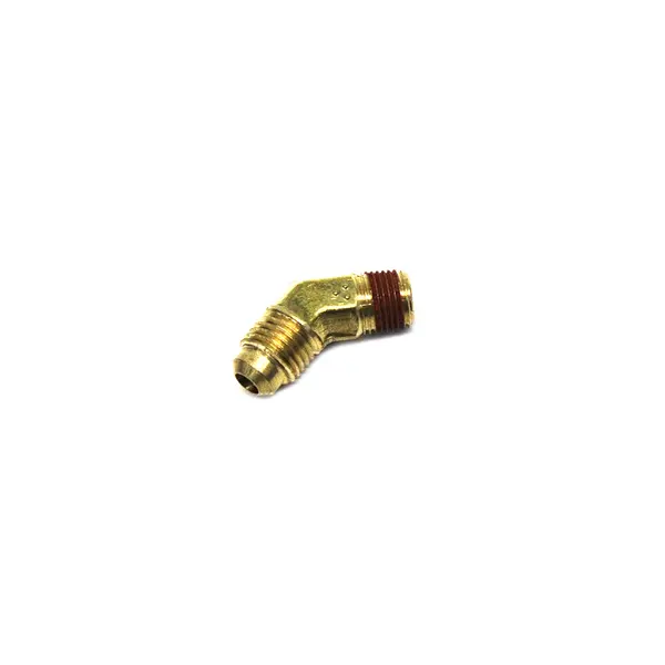 Conexao/cotovelo 45 Graus Ford/vw Cambio — S1047A