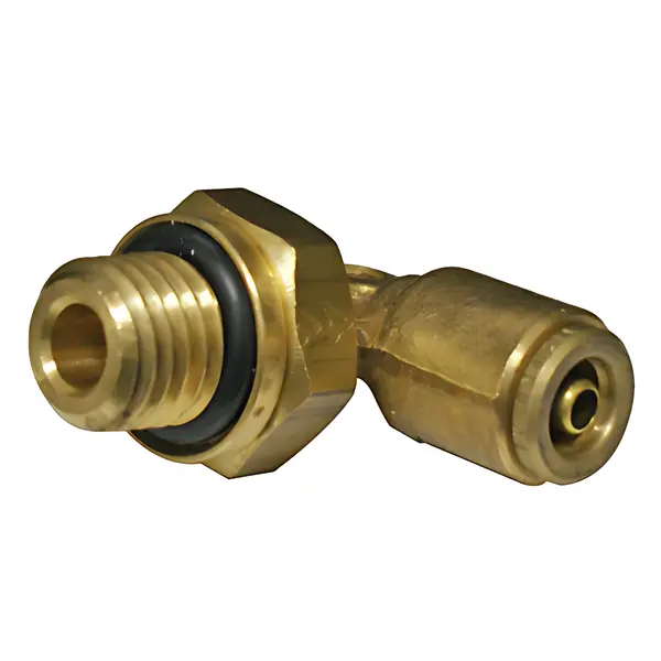 Conexao Cotovelo 6M12 para Agrale — 6007005543003