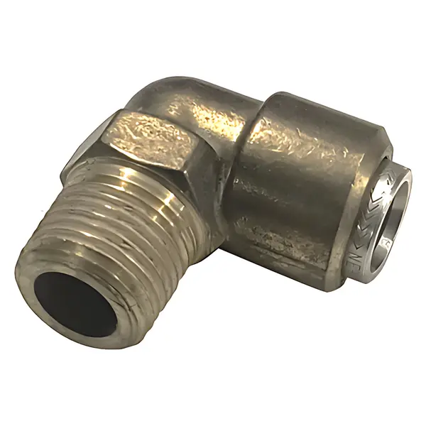 Conexao Cotovelo 90 Eixo Traseiro — 1C452535AJA