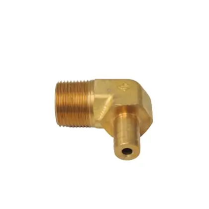 Conexao/cotovelo 90 Graus 1/2 Npt 14F — 3356321