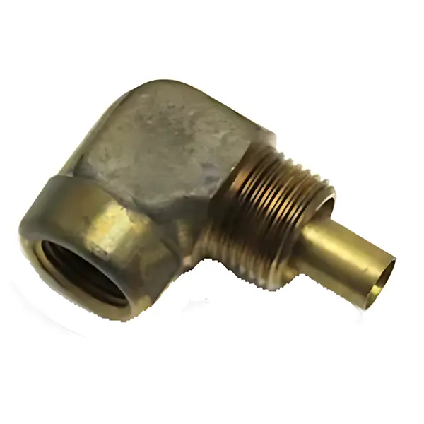 Conexao Cotovelo 90T8X3-8 para VW — 2T0607591