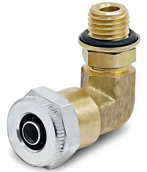 Conexao Cotovelo Carretas Randon — 42-903