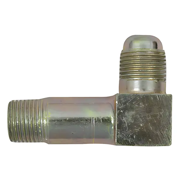 Conexao Cotovelo Escape Combustivel Jws — TRG201363