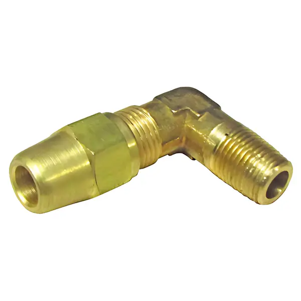 Conexao Cotovelo Macho Ar 1-4 X 1-8 — 4183045