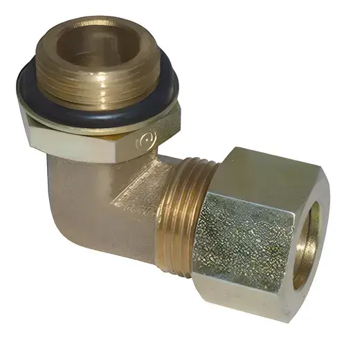 Conexao Cotovelo Macho M16XM22X1,50 — 520818