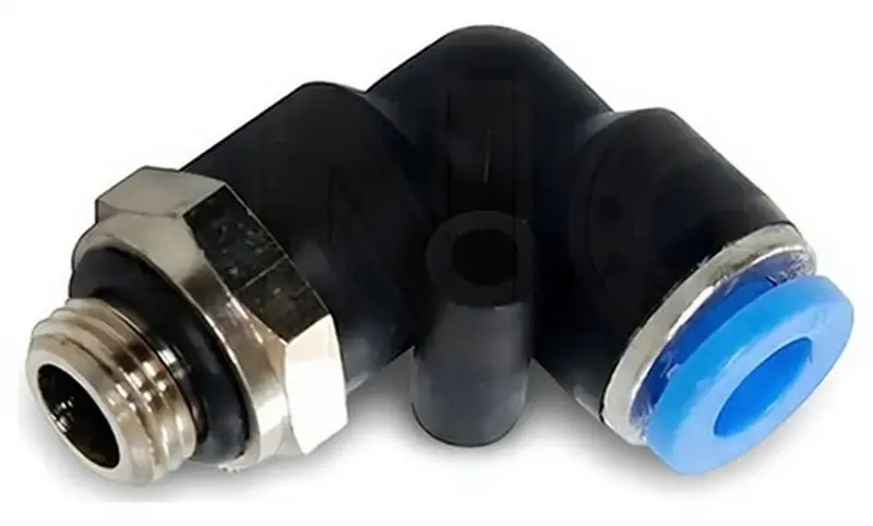 Conexao Cotovelo Rapido MB — 42-535