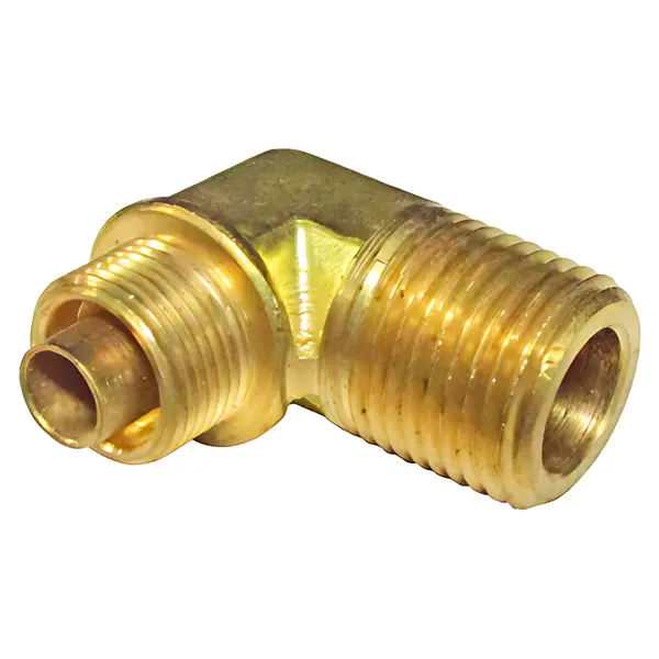 Conexao Cotovelo Rodas Freios — NFU350530KB