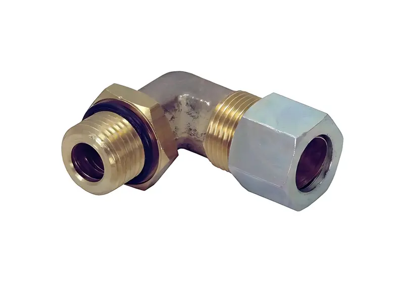 Conexao Cotovelo Tubo 1/2 Nylon MB — 42-589