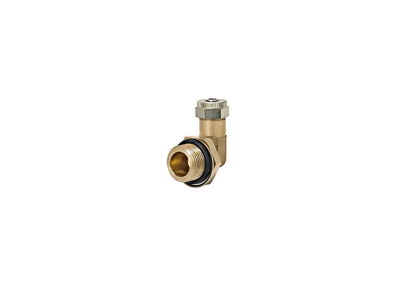 Conexao Cotovelo Tubo 8MM M22X1,5 Carreta — 42-902