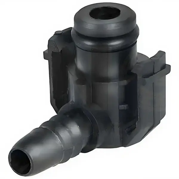 Conexao Curva NG8 TN8 Plastico — 2R0 201 200C