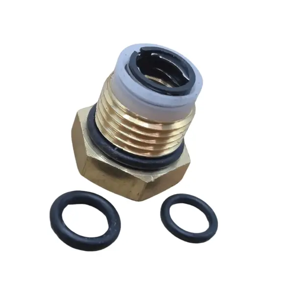 Conexao de Pressao M16 NG8 / Voss 232