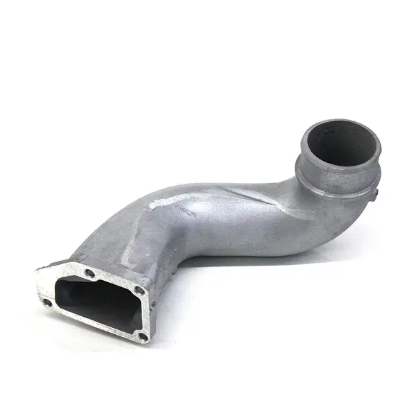 Conexao de Transferencia de Ar VW Motor — 4995453