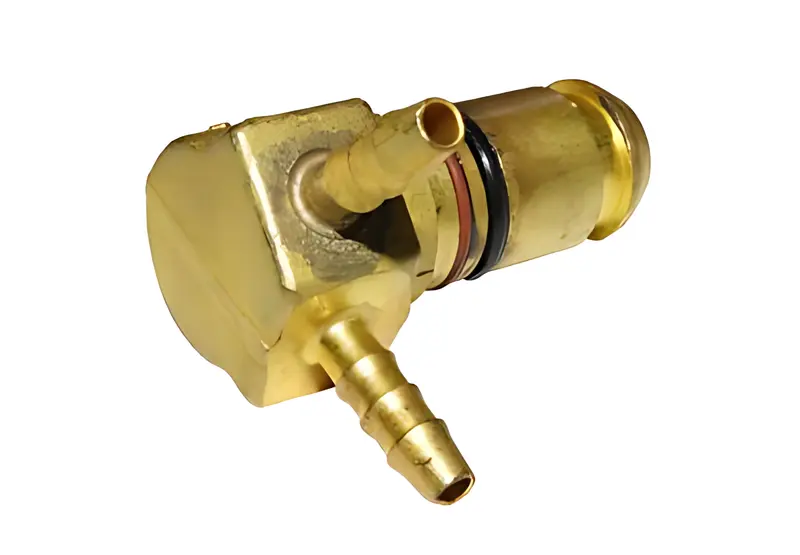 Conexao Delivery 8-150E 9-150E para Cummins — 2R0607316A