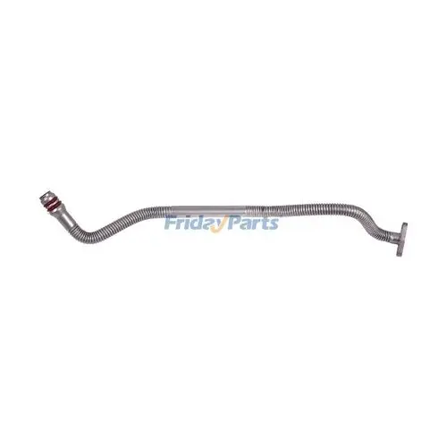 Conexao Dreno Oleo Motor para Cummins — 4938498