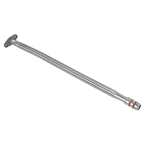 Conexao Dreno Turbo para Cummins Fora Estrada — 3926842