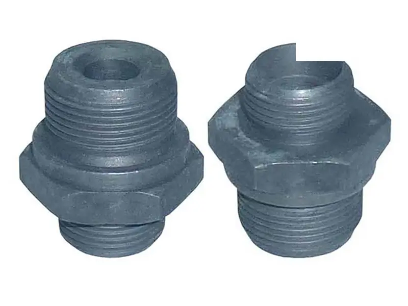Conexao Dupla Freio 22X1.5X26MM C/rebaixo — 3454298436
