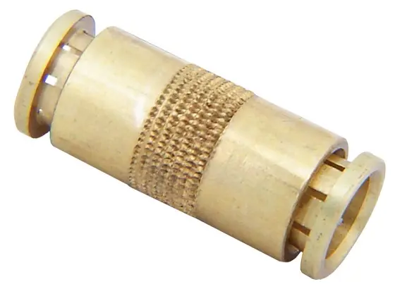 Conexao Emenda 3/8 Carreta — 45168