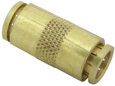 Conexao Emenda Lat Carreta 10MM — 45172