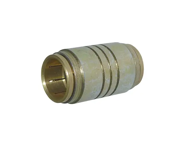 Conexao Emenda Mercedes 12MM — 0059973672