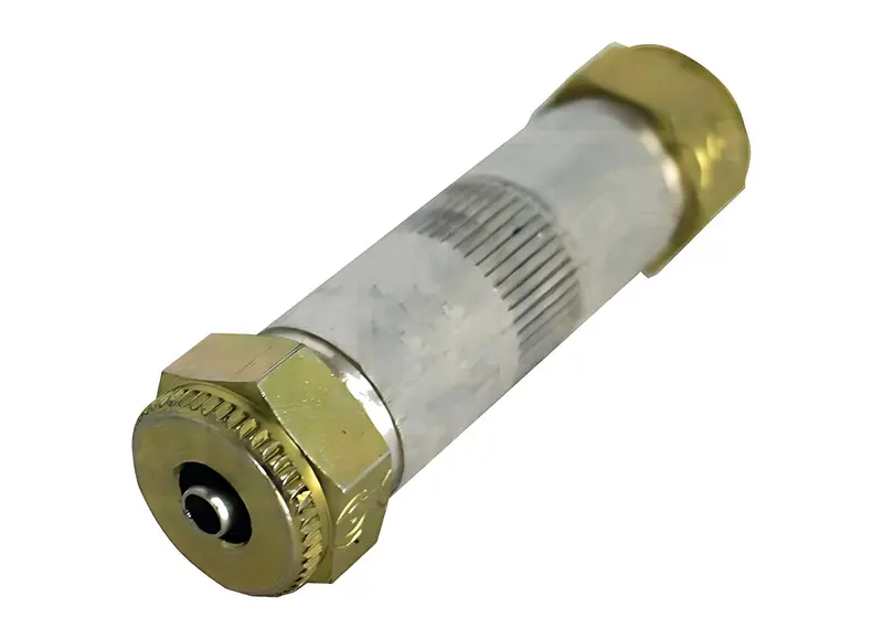 Conexao Emenda Rapida 6MM Carretas Randon — 42-502