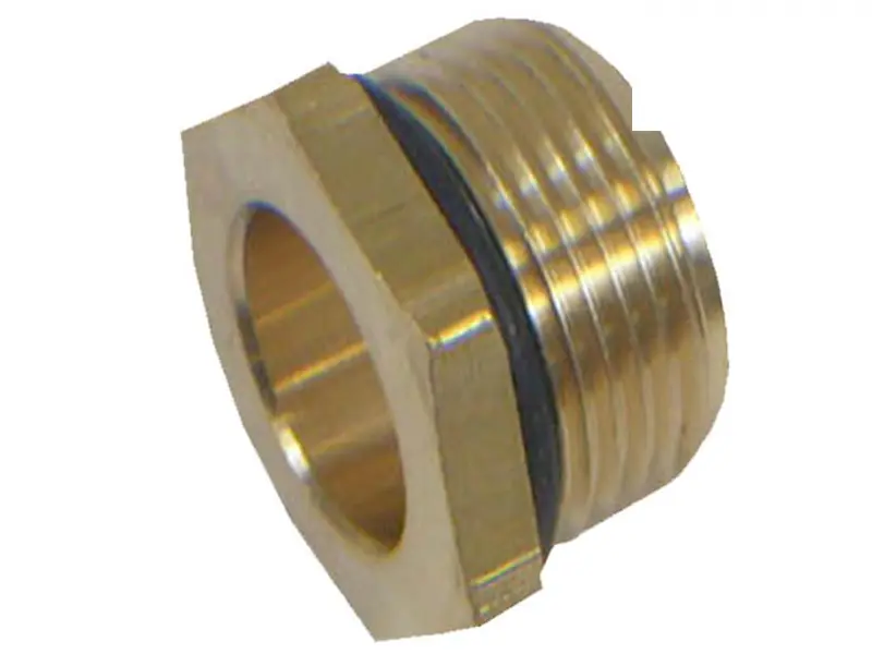 Conexao Engate Rap Pneum 22MM MB — 9970934