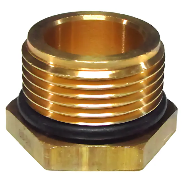 Conexao Engate Rap Pneum Caminhao Bus — 2TA608703B