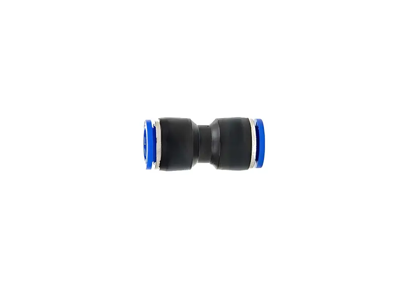Conexao Engate Rapido Plastico 12MM MB — 42-511