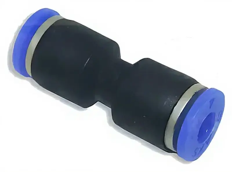 Conexao Engate Rapido Plastico MB — 42-791