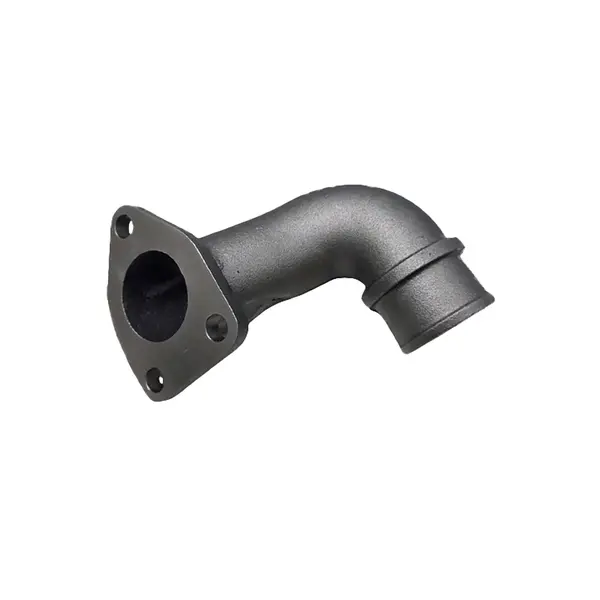Conexao Entrada Dagua VW Worker Motor — 3357577