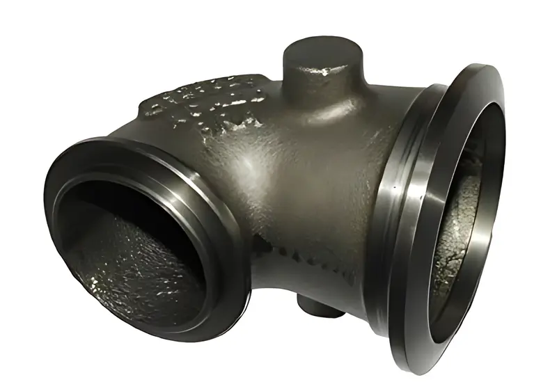 Conexao Escape VW 17250E 24250E para Cummins — 2T2145877