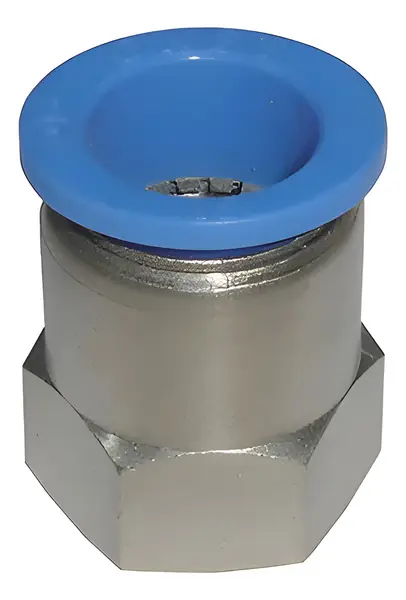 Conexao Femea p/ Tubo 16MM X 1/2 Bsp — 521976