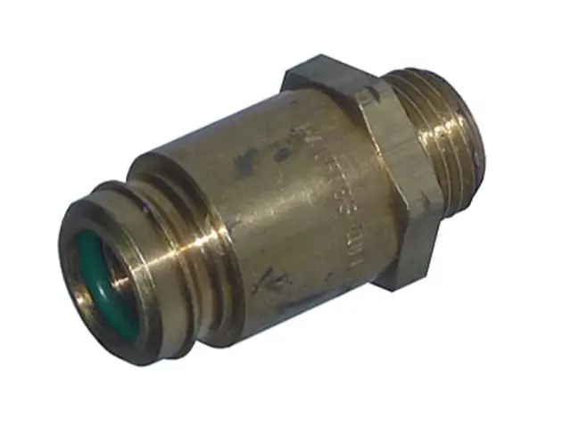 Conexão Filtro Scania S4/P94/PGR