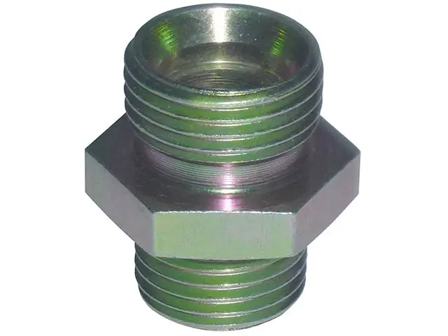Conexao Flex Scania L111/112 — 130764