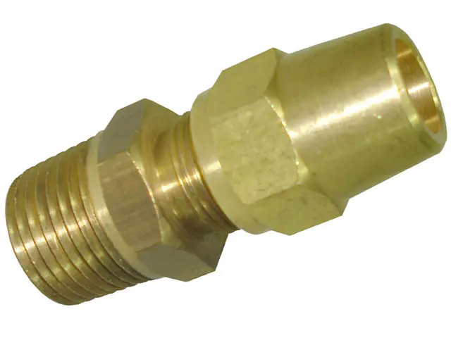Conexao Freio Ar Scania 1/2 — 145246
